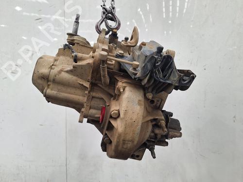 Gearbox PEUGEOT PARTNER Tepee 1.2 THP | BP33180215M3  - Image 6