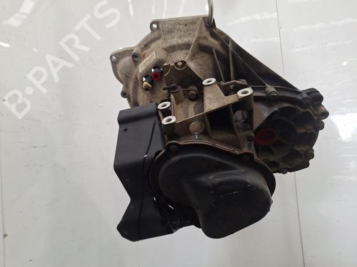 Gearbox FORD FIESTA VI (CB1, CCN) 1.25 | BP35769115M3 - Image 4