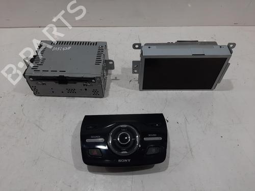 Used Electronic module Electronic module FORD KUGA II (DM2) 2.0 TDCi 4x4 (180 hp) 36315737 36315737