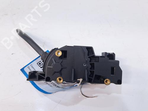 Gear lever CITROËN C4 Picasso II 1.6 BlueHDi 120 | BP29163027M90 