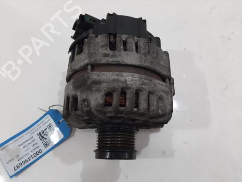 Generator CITROËN C4 CACTUS 1.6 BlueHDi 100 | BP28379486M7 