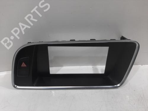 Bilradio AUDI Q5 (8RB) 2.0 TDI quattro | BP26807038E6 