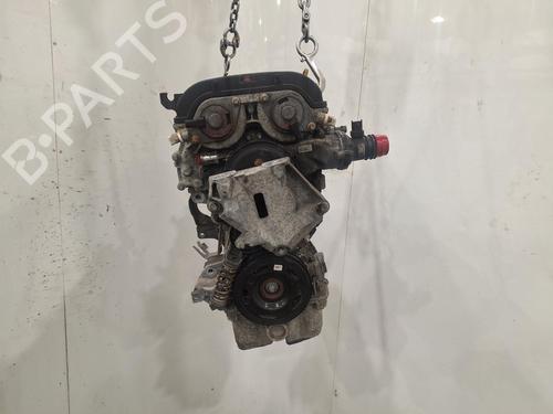 Used Engine VAUXHALL CORSA Mk IV (E) (X15) 1.4 (75 hp) 31089112