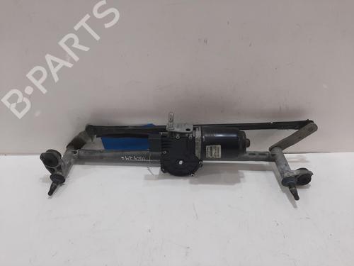 Viskermotor vindrude SKODA FABIA III (NJ3) 1.0 (60 hp) 28101242
