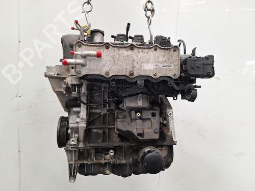 Engine VW GOLF VII (5G1, BQ1, BE1, BE2) 1.4 TSI | BP37448833M1 - Image 4