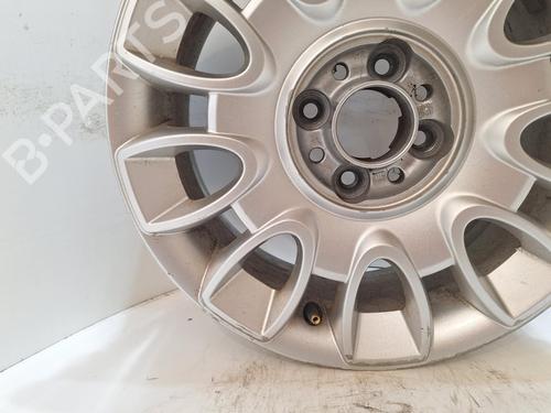 Fælk FIAT 500 (312_) 1.2 (312AXA1A) | BP36593868C45 - Image 5