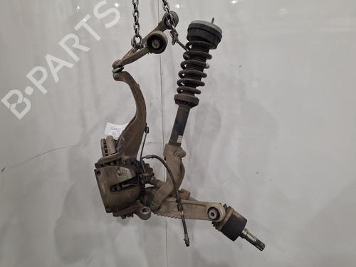 Used Left front suspension JAGUAR I-PACE (X590) EV400 AWD (400 hp) 30259785