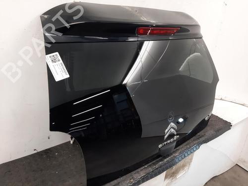 Tailgate CITROËN C1 II (PA_, PS_) 1.2 VTi 82 | BP32381075C6