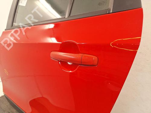 Left rear door SUZUKI SX4 S-Cross (JY) 1.6 AllGrip (AKK 416) | BP30829669C4 