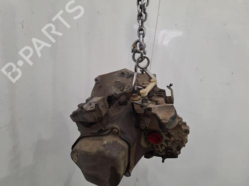 Gearbox CITROËN DS3 (SA_) 1.6 VTi 120 | BP31879665M3