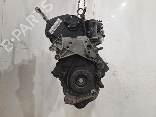 Used Engine Engine SEAT LEON (1P1) 2.0 TFSI (211 hp) 39916680 39916680