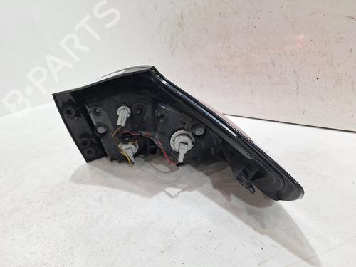 Piloto trasero izquierdo VAUXHALL ZAFIRA Mk III (P12) 1.4 (75) | BP30844002C34 