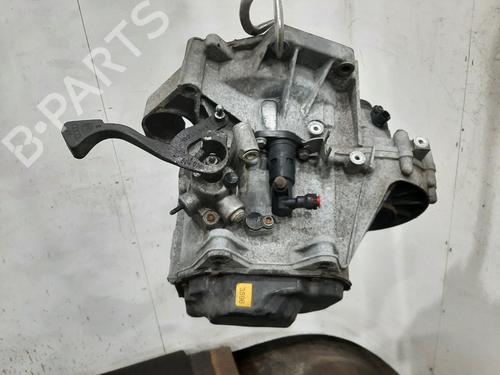 Gearbox VW FOX Hatchback (5Z1, 5Z3, 5Z4) 1.4 | BP26748423M3 
