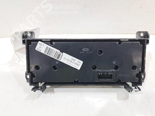 Climate control LAND ROVER RANGE ROVER SPORT II (L494) 3.0 SDV6 Hybrid 4x4 | BP30896557I5