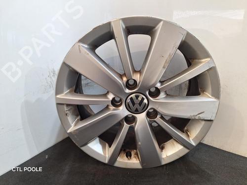 Used Rim Rim 39106293 39106293