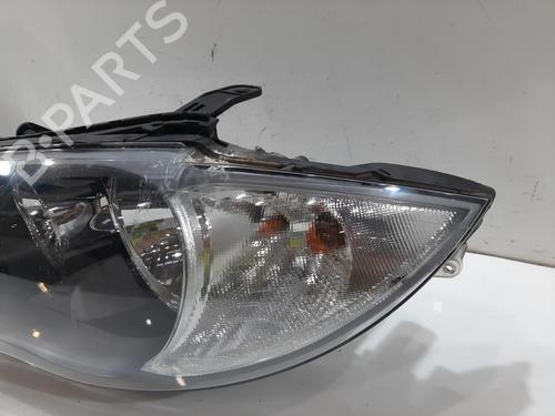 Left headlight BMW 1 (E87) 116 i | BP37157746C28 - Image 5