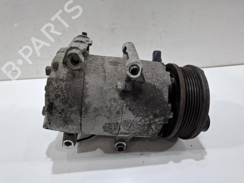 AC compressor FORD FIESTA VI (CB1, CCN) 1.25 | BP38266147M34 - Image 5