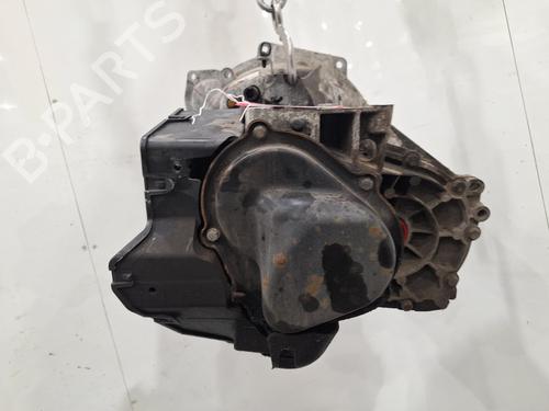 Gearbox FORD FOCUS III 1.6 Ti | BP29581429M3 