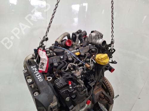 Engine RENAULT MEGANE III Hatchback (BZ0/1_, B3_) 1.5 dCi (BZ09, BZ0D, BZ1W, BZ29, BZ14) | BP34478827M1  - Image 5