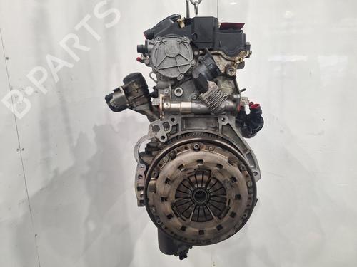 Used Engine BMW 3 (E90) 318 i (143 hp) 31685838