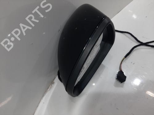 Left mirror AUDI A1 Sportback (8XA, 8XF) 1.0 TFSI | BP29417675C26 