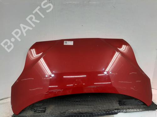 Used Hood Hood HYUNDAI ix20 (JC) 1.4 (90 hp) 34403911 34403911