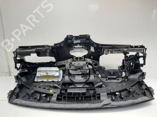 Dashboard FORD FIESTA VI (CB1, CCN) 1.25 | BP27225148C46 
