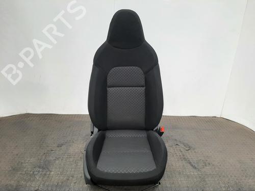 Used Right front seat Right front seat 34233342 34233342