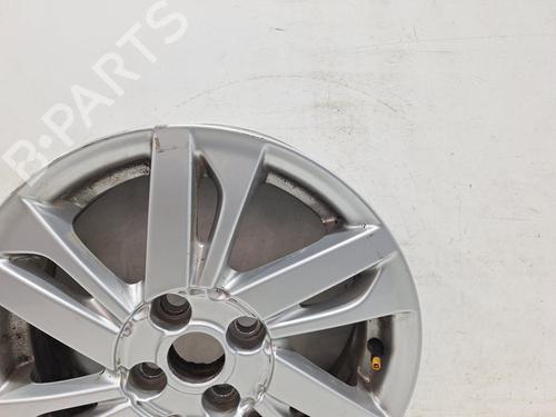 Fælk TOYOTA AYGO (_B4_) 1.0 (KGB40) | BP31751009C45 