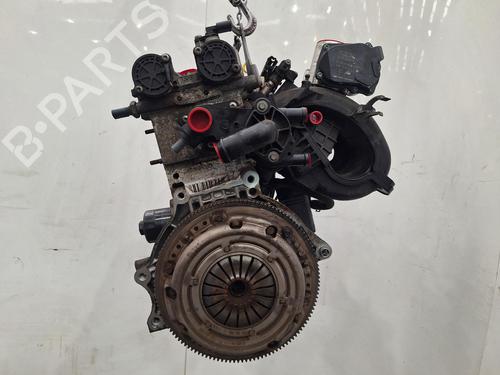 Engine SEAT IBIZA IV (6J5, 6P1) 1.4 | BP34101635M1 - Image 3
