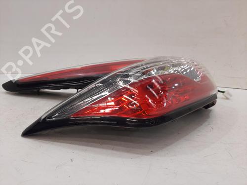 Left taillight NISSAN JUKE (F15) 1.6 | BP29524835C34 