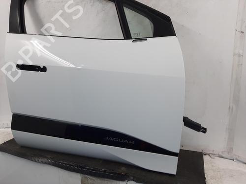 Right front door JAGUAR I-PACE (X590) EV400 AWD | BP29742067C3