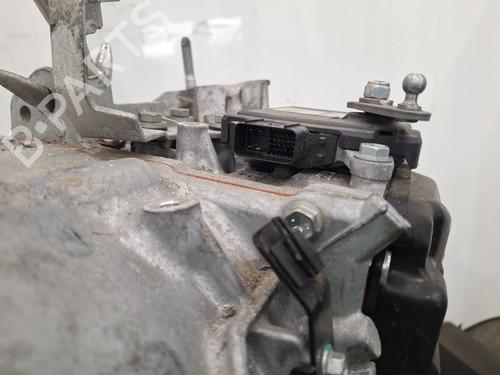 Gearbox MG MG ZS SUV (AZS1) 1.0 T-GDi | BP32409950M3