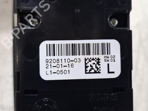 Right front window switch BMW 1 (F20) 118 i | BP39538661I26 - Image 2