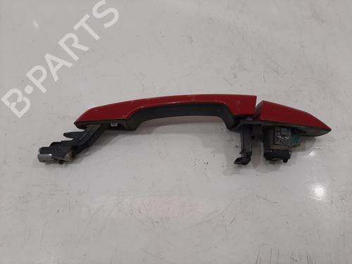 Exterior handle JAGUAR E-PACE (X540) 2.0 AWD | BP34150259C122  - Image 5