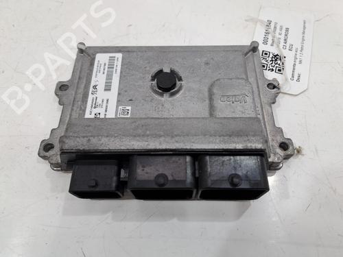 Steuergerät für CITROËN C3 AIRCROSS II (2R_, 2C_) 1.2 PureTech 82 (2RHMRC, 2RHMZB) (82 hp) 31769198