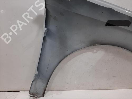 Left front fenders AUDI A3 Sportback (8VA, 8VF) 1.6 TDI | BP30179851C41 