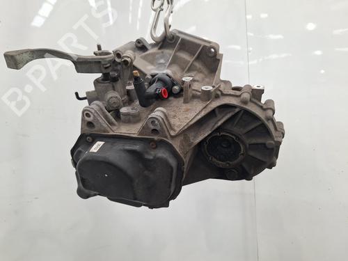 Gearbox VW POLO V (6R1, 6C1) 1.4 (6R1) | BP29398193M3 