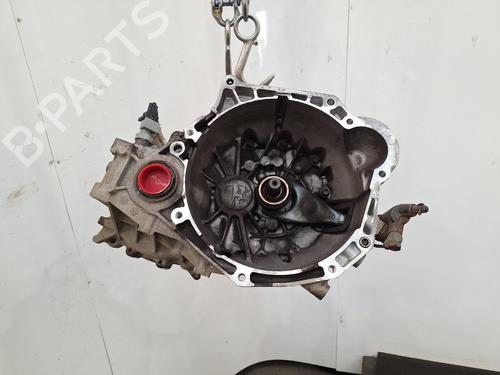 Used Gearbox HYUNDAI i20 I (PB, PBT) 1.4 (101 hp) 30496416