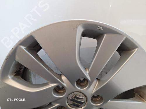 Fælk SUZUKI SX4 S-Cross (JY) 1.6 (AKK 416) | BP39149679C45 - Image 2