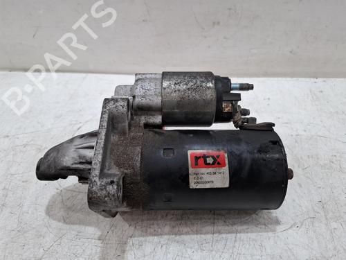 Starter FORD FIESTA VI (CB1, CCN) 1.25 | BP39655678M8 - Image 3