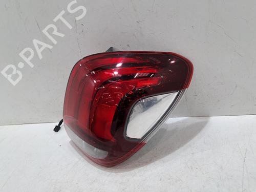 Right taillight PEUGEOT 108 1.2 | BP29988798C35