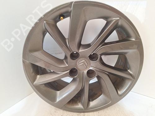 Used Rim Rim CITROËN DS3 (SA_) 1.6 THP 155 (156 hp) 34644017 34644017