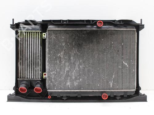 Used Radiator set Radiator set 26793978 26793978