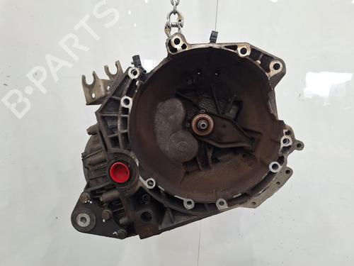 Used Gearbox PEUGEOT BOXER Van 2.2 HDi 130 (131 hp) 29636856