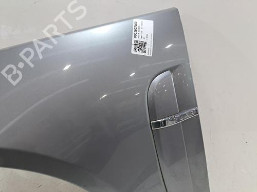 Left front fenders JAGUAR XF I (X250) 2.7 D | BP31750834C41