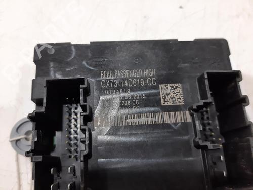 Control unit LAND ROVER RANGE ROVER IV (L405) 3.0 SDV6 Hybrid 4x4 | BP30608829M11 