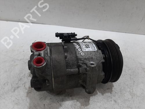 Used AC compressor VAUXHALL ASTRA Mk VI (J) (P10) 1.4 (100 hp) 30928275