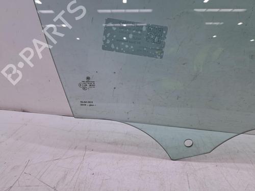 Front right door window VW GOLF VII (5G1, BQ1, BE1, BE2) 1.5 TSI | BP29349045C19 