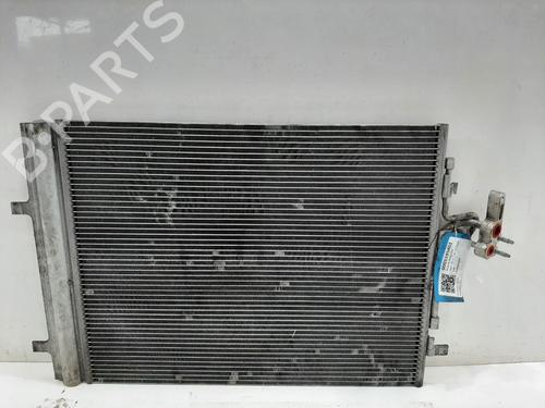 Evaporador aire acondicionado VOLVO V40 Hatchback (525) D2 (114 hp) 31285965
